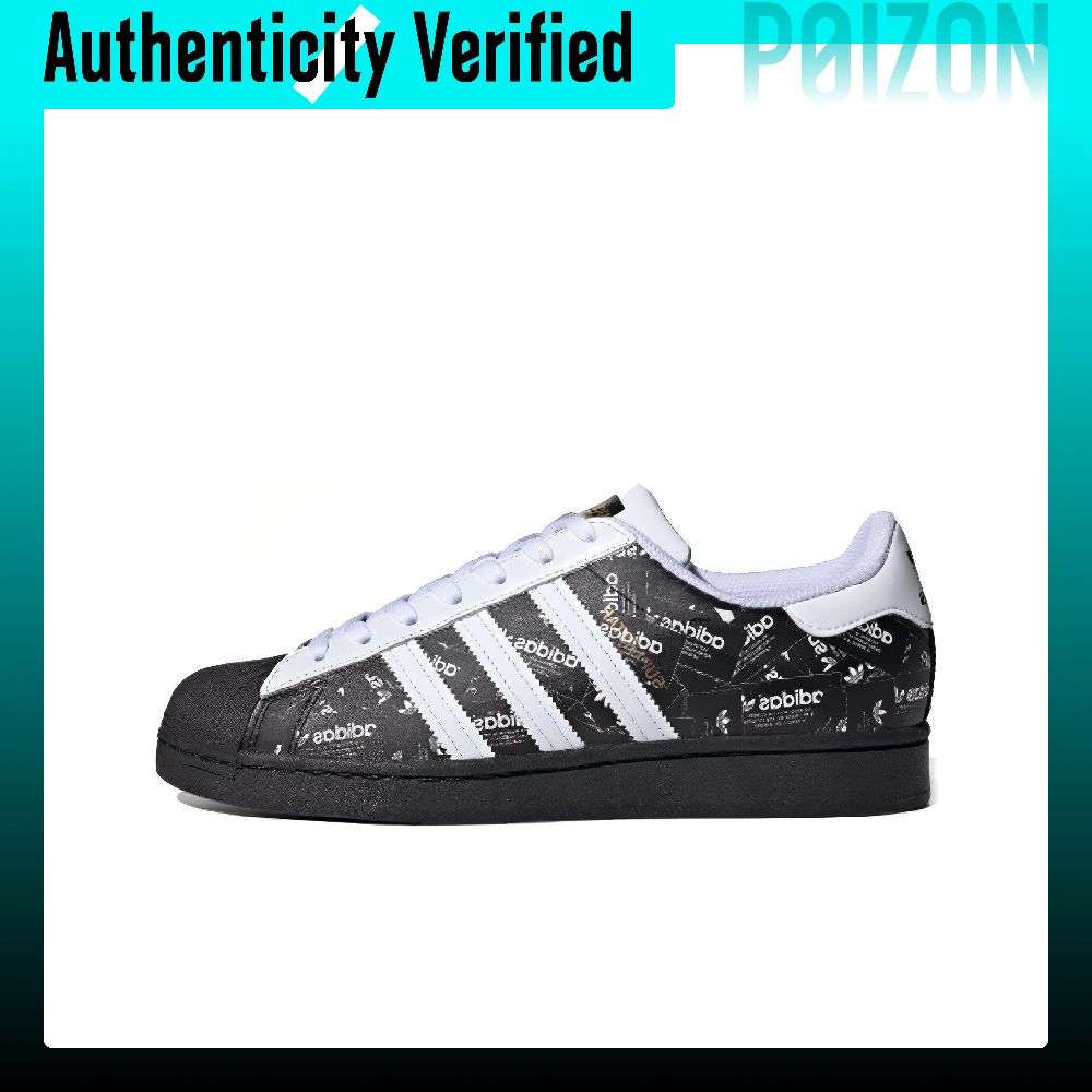 Adidas Shoes Superstar - Sepatu Skate Adidas Originals SUPERSTAR, Model