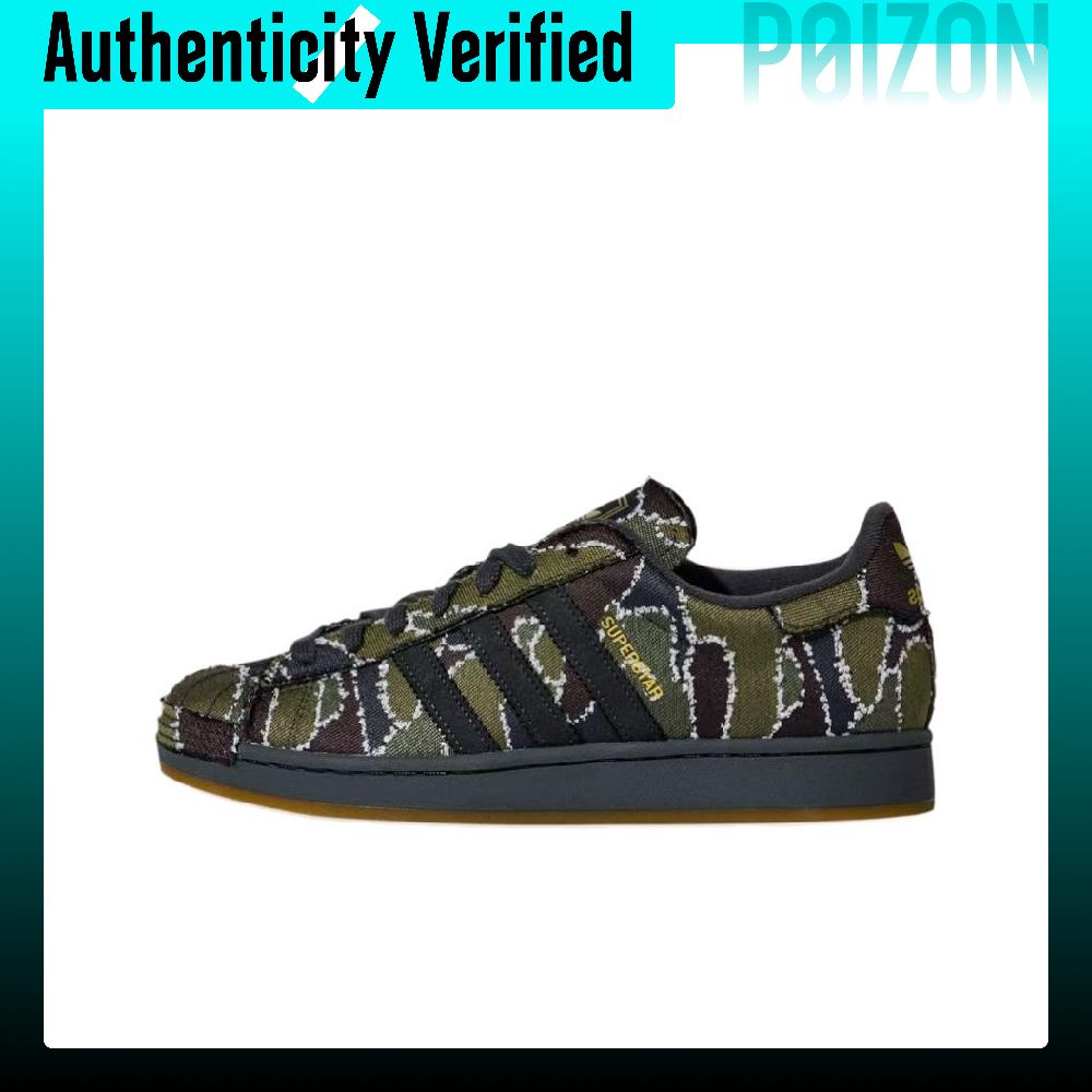 Adidas Shoes Superstar - Sepatu Skateboard Adidas Originals Superstar 2,