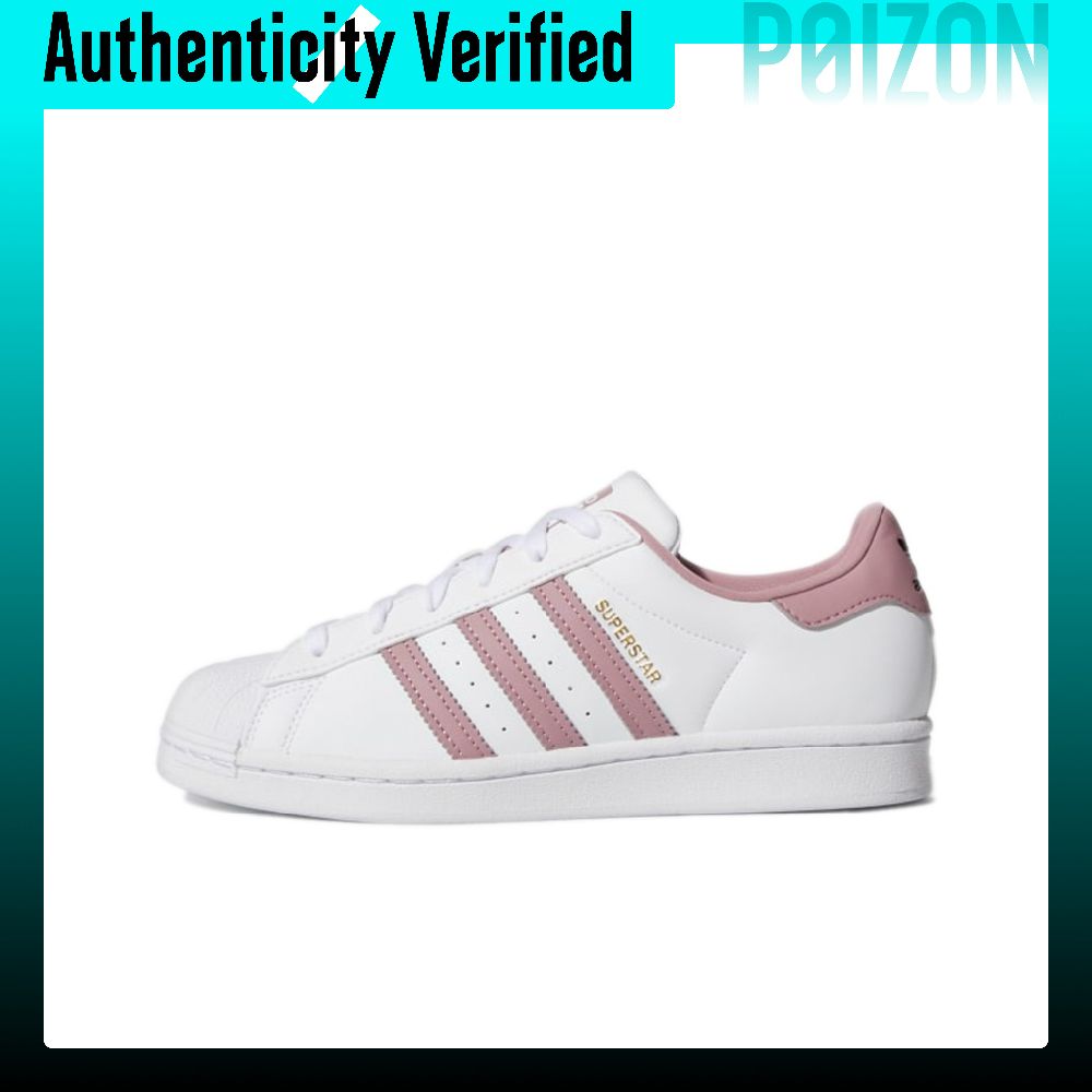 Adidas Shoes Superstar - Sepatu Skateboard Adidas Originals SUPERSTAR dengan