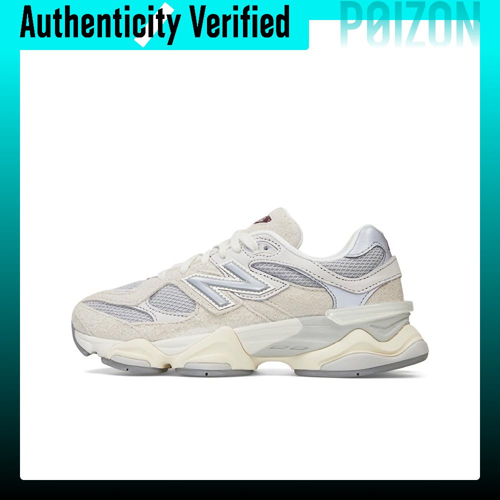 New Balance Shoes 9060 - Sepatu Kasual New Balance NB 9060,