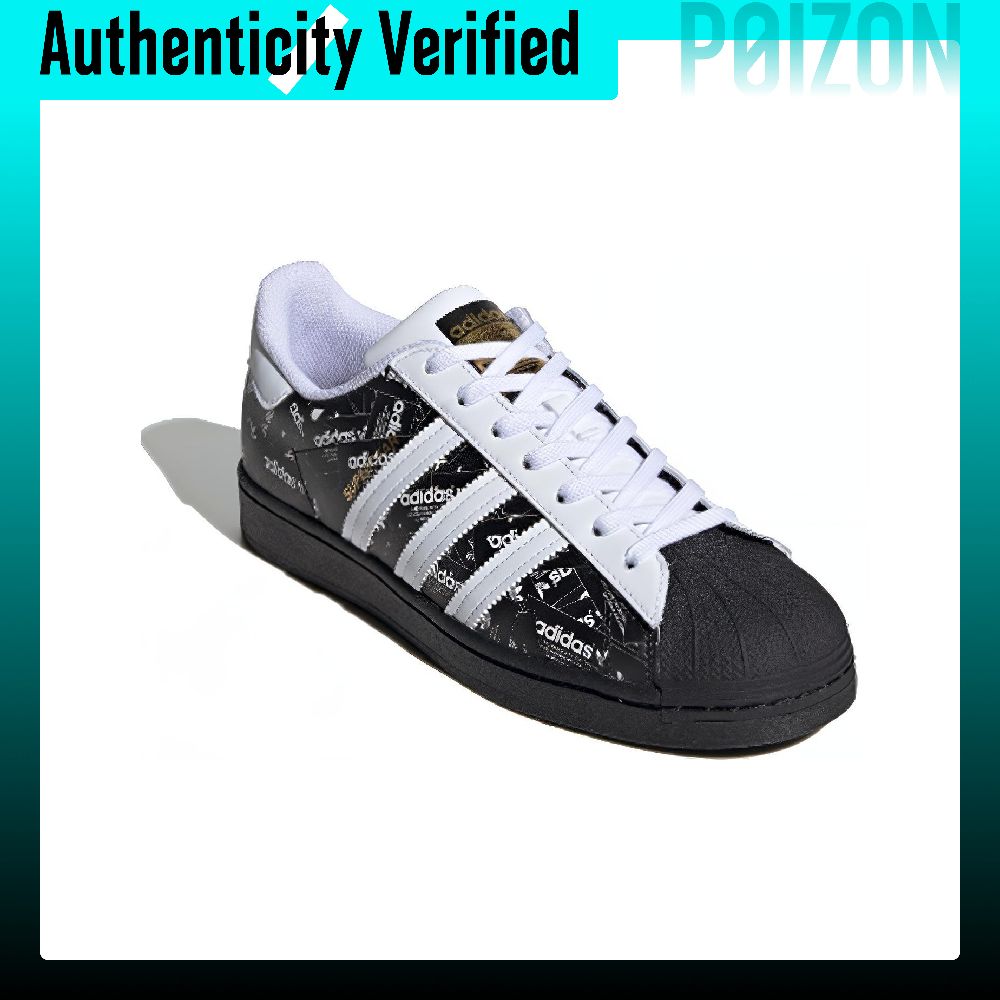 Sepatu Skate Adidas Originals  - Adidas Shoes Superstar ulasan dan harga
