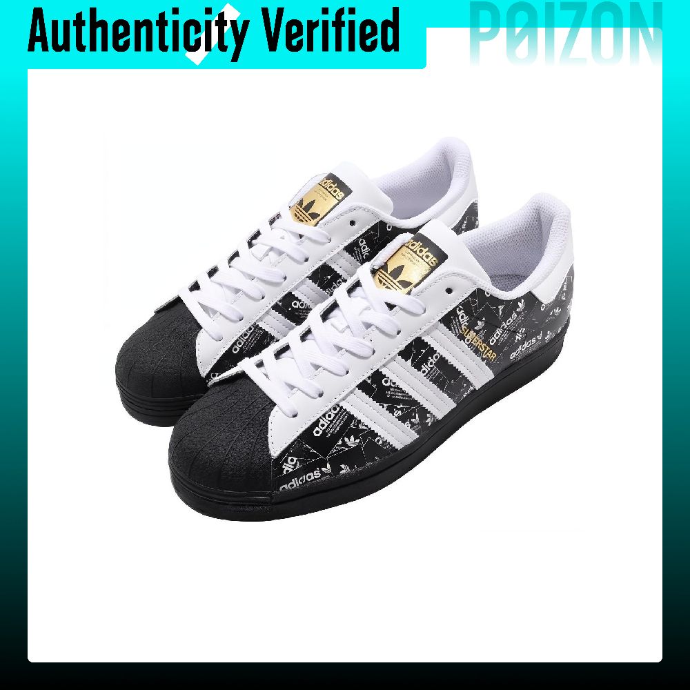Sepatu Skate Adidas Originals  - Adidas Shoes Superstar ulasan dan harga