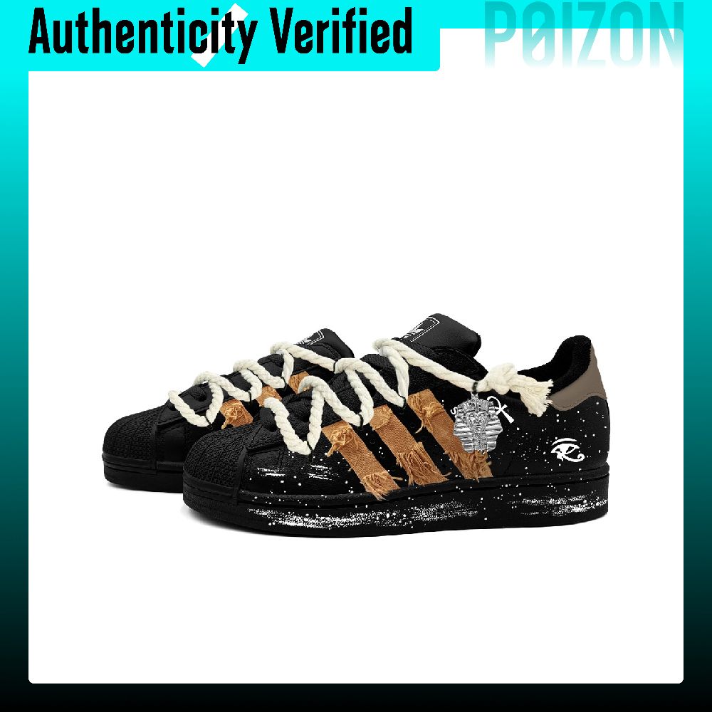 Sepatu Skate Adidas Originals  - Adidas Shoes Superstar ulasan dan harga