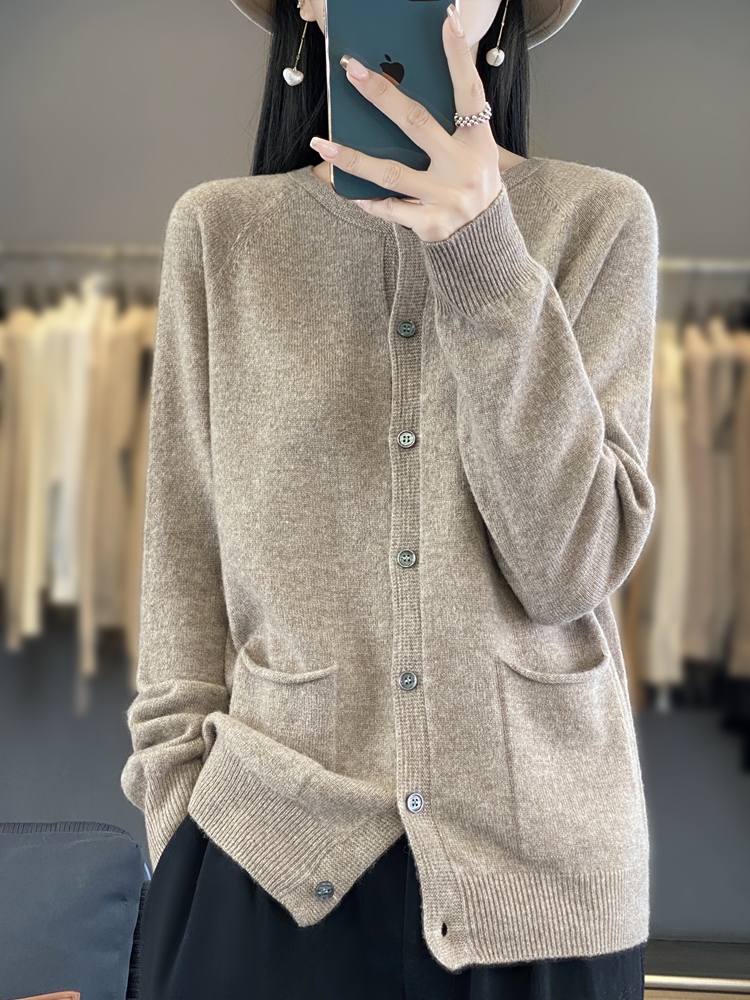 Sweter Wol Merino Fashion Wani - Wool Coat Peacoat ulasan dan harga
