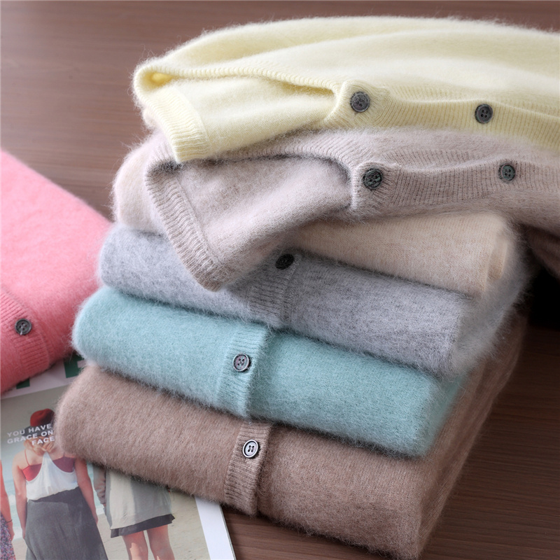 Kardigan Kasmir Mink 100% untu - Wool Coat Peacoat ulasan dan harga