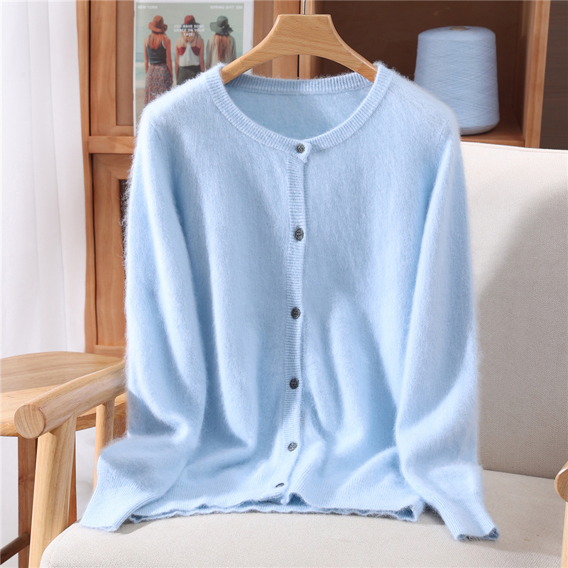 Kardigan Kasmir Mink 100% untu - Wool Coat Peacoat ulasan dan harga