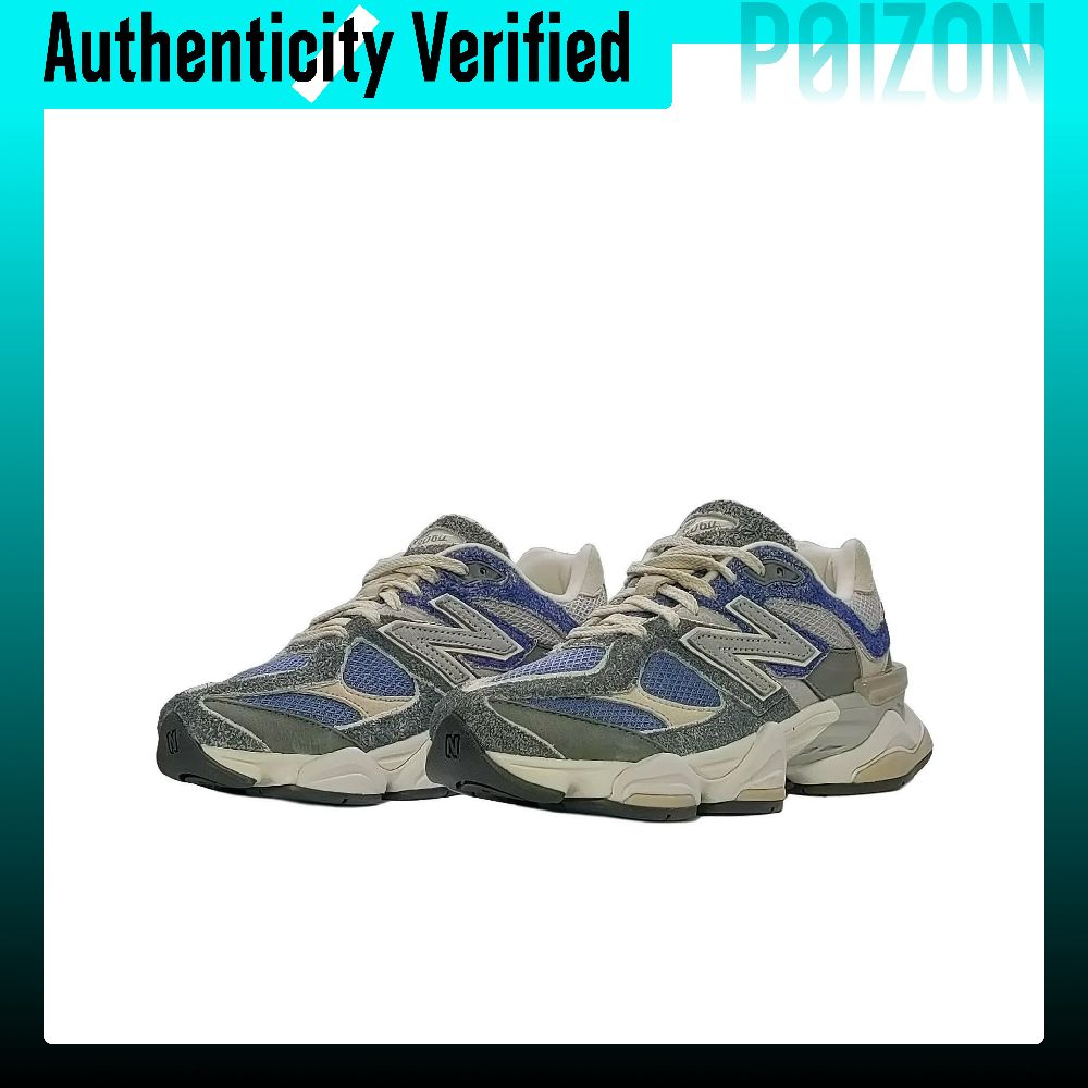Sepatu Kasual New Balance NB 9 - New Balance Shoes 9060 ulasan dan harga