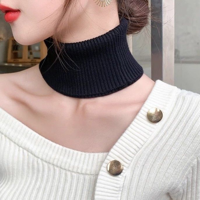 4/2 Pasang Pelindung Leher Raj - Neck Gaiter Fleece ulasan dan harga