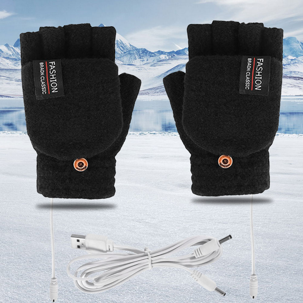 Sarung Tangan Penghangat Dua S - Hand Warmer Electric ulasan dan harga