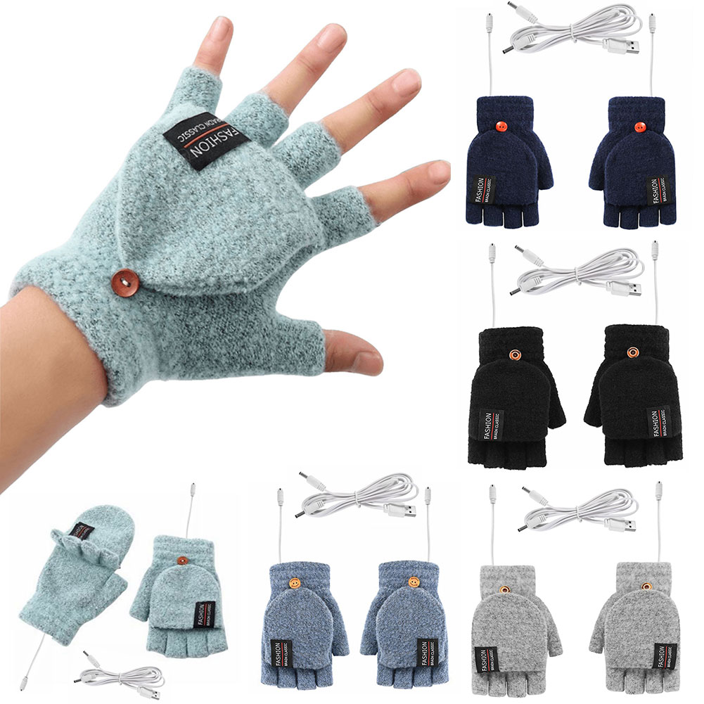 Sarung Tangan Penghangat Dua S - Hand Warmer Electric ulasan dan harga