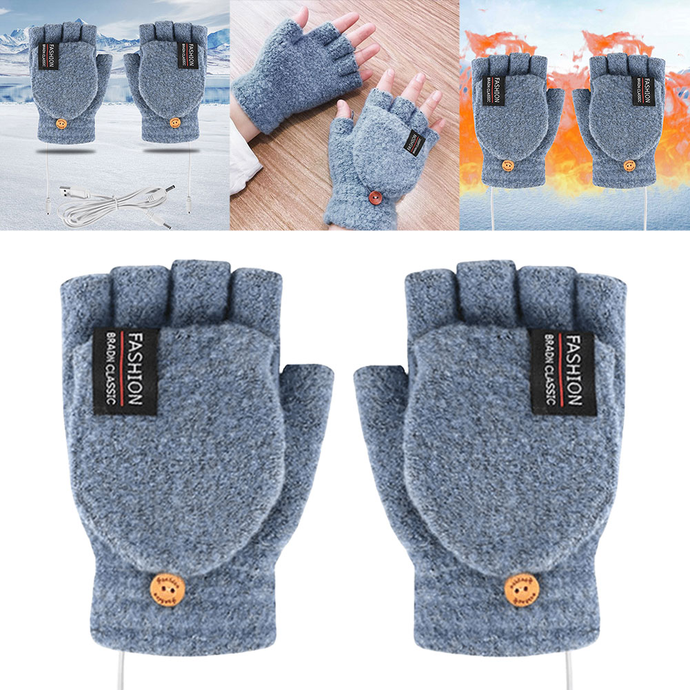 Sarung Tangan Penghangat Dua S - Hand Warmer Electric ulasan dan harga