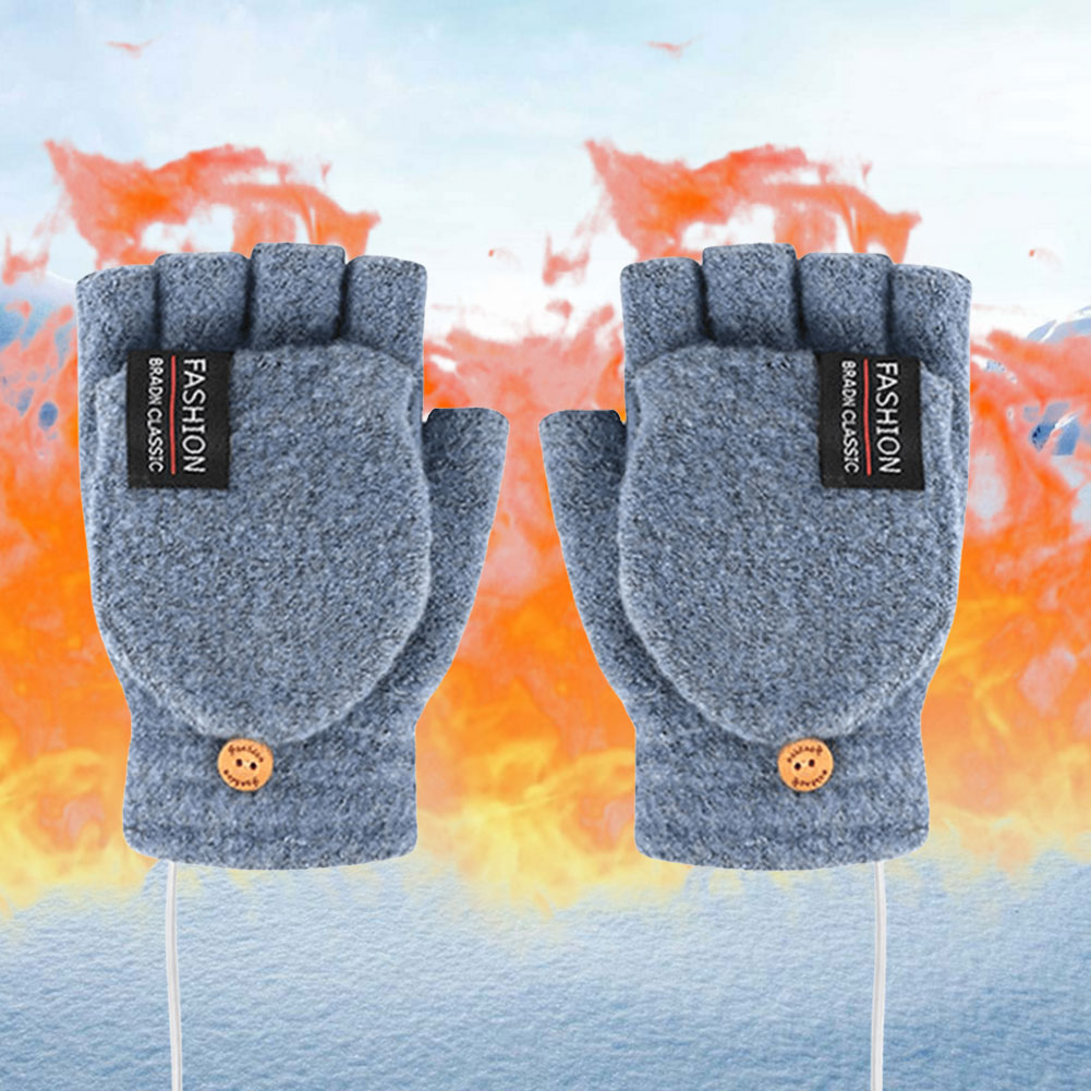 Sarung Tangan Penghangat Dua S - Hand Warmer Electric ulasan dan harga